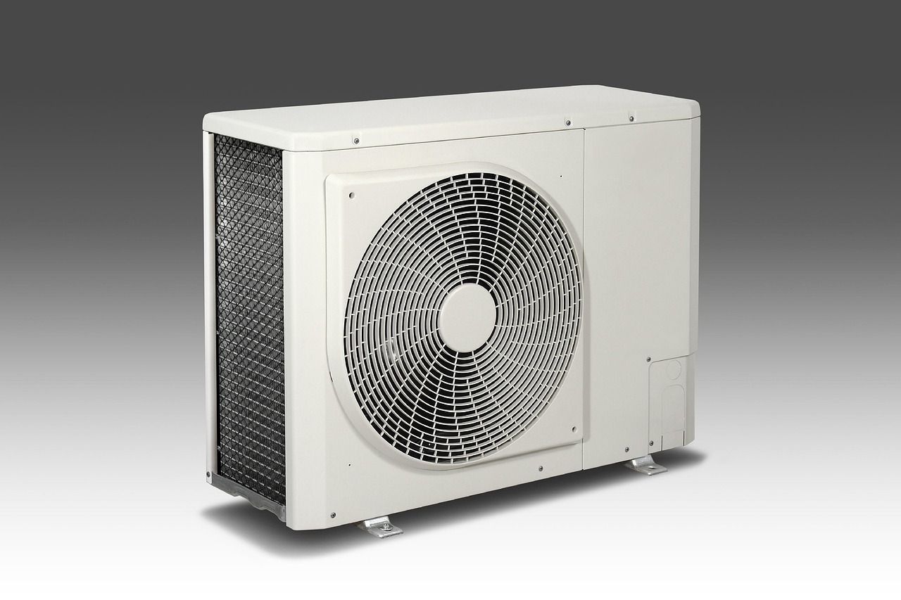 HVAC technician