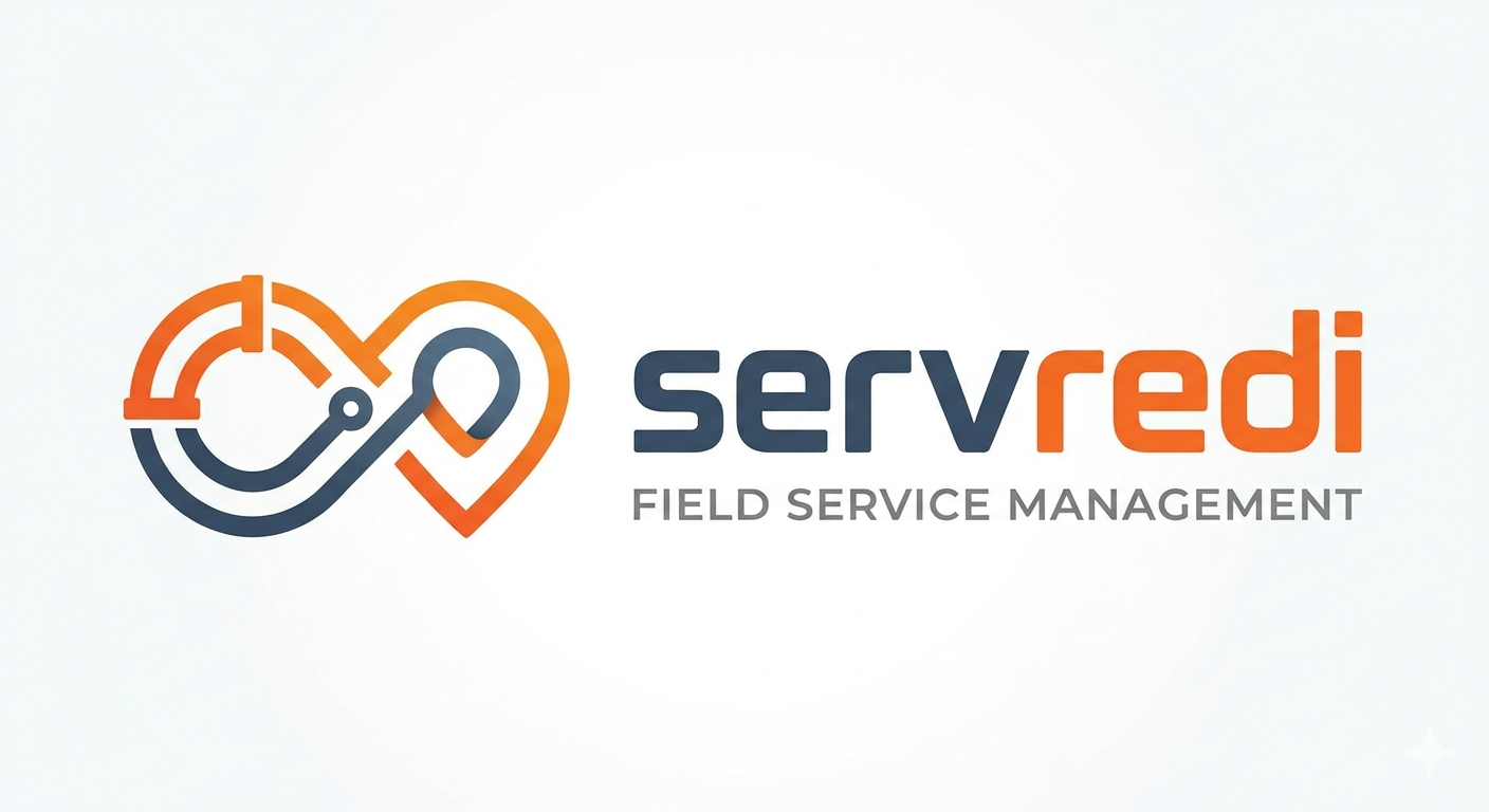 servredi Field Service Management